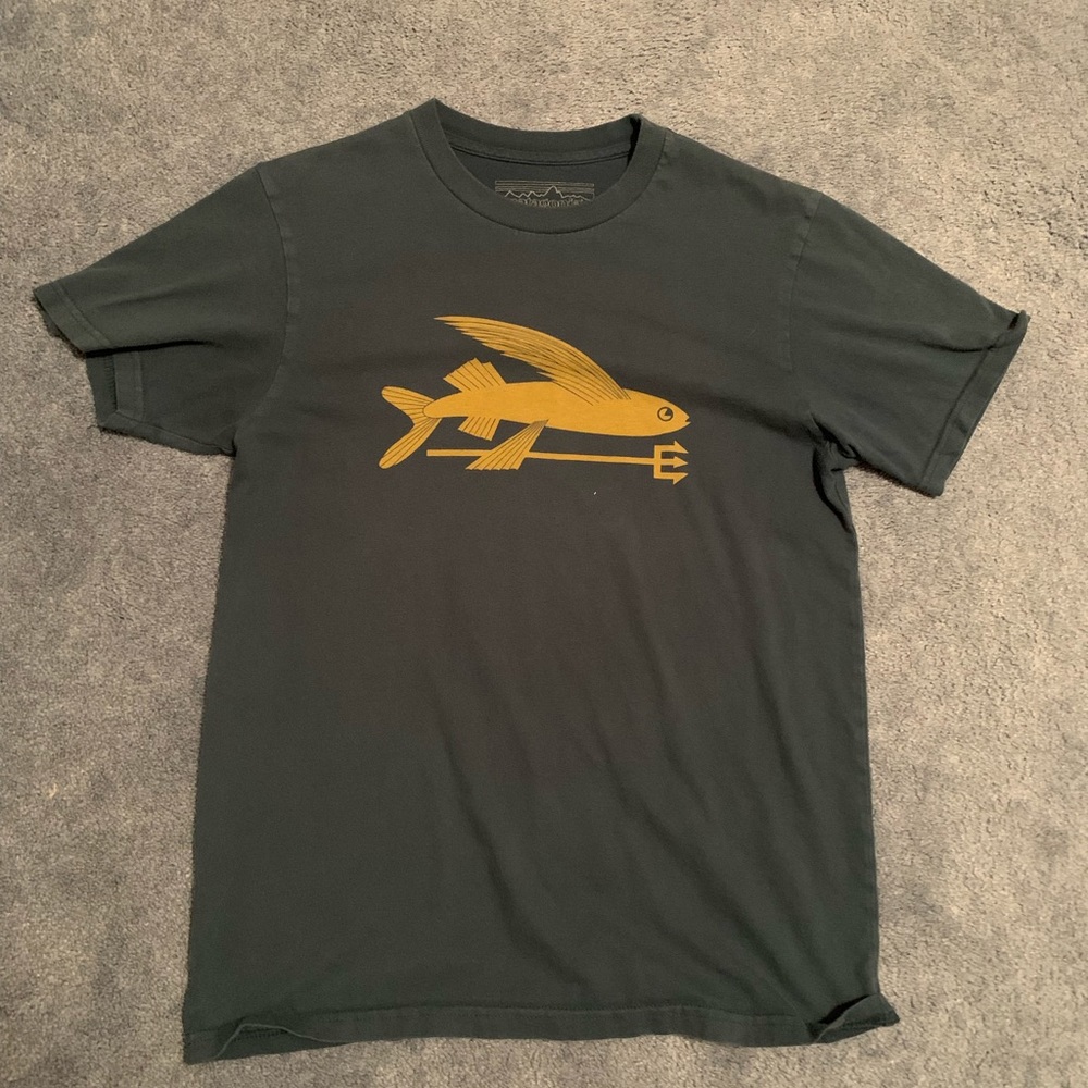 Patagonia men’s t-shirt